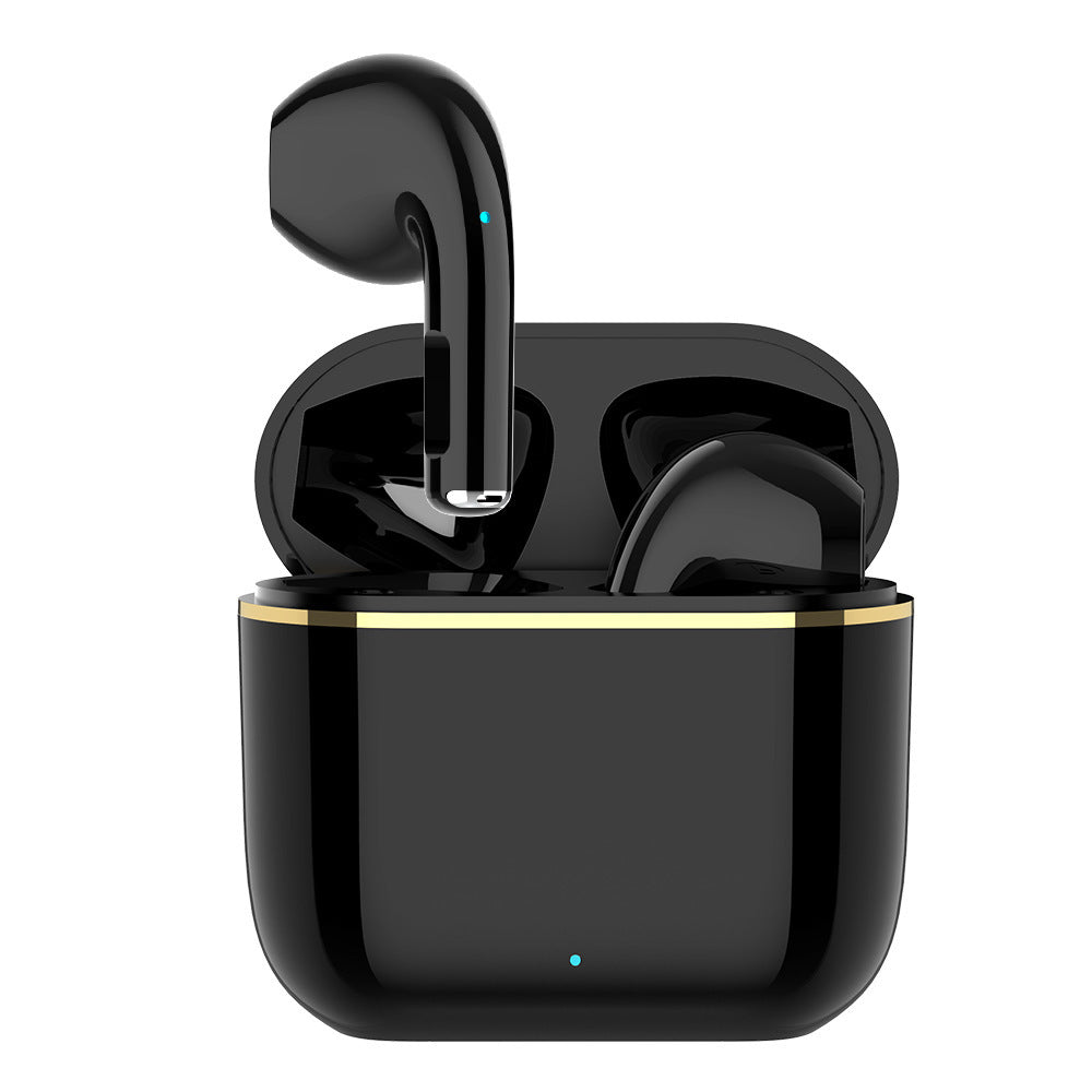 Wireless Half In-ear Bluetooth Headset