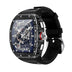 WS6 Richard Smart Bluetooth Calling Watch Waterproof