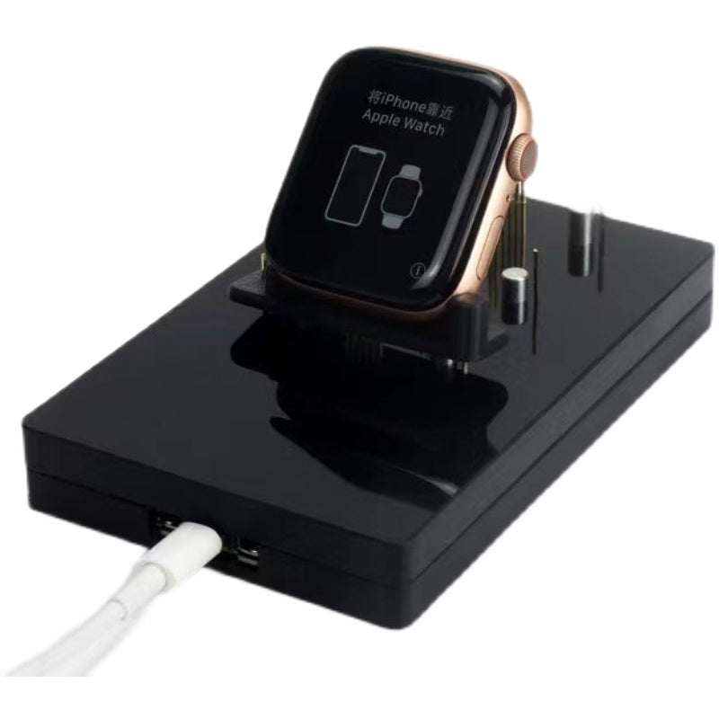 Solve Exclamation Point Restart Fixed Screen Touch