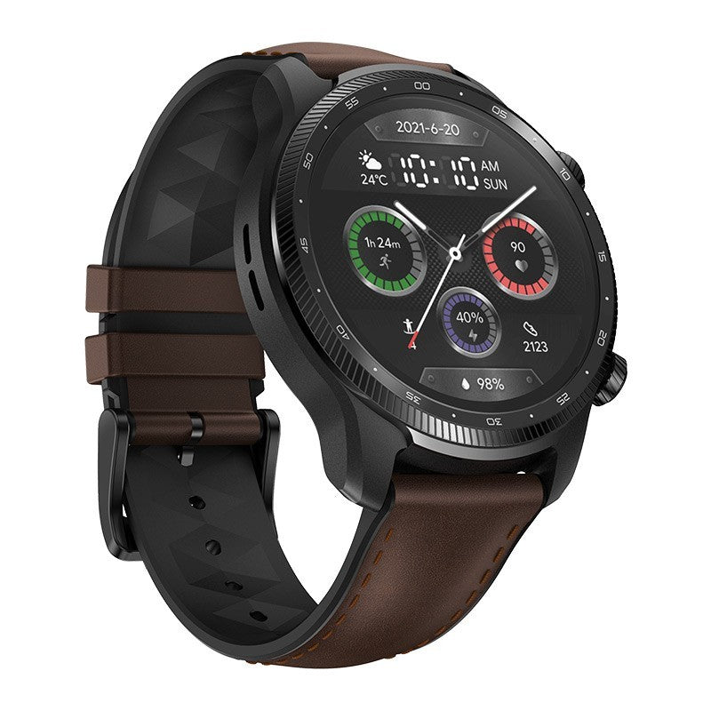Ticwatch Pro X Smart Watch Full Netcom