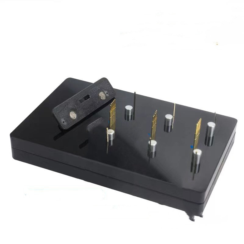 Solve Exclamation Point Restart Fixed Screen Touch