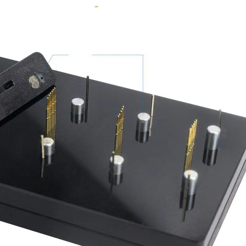 Solve Exclamation Point Restart Fixed Screen Touch