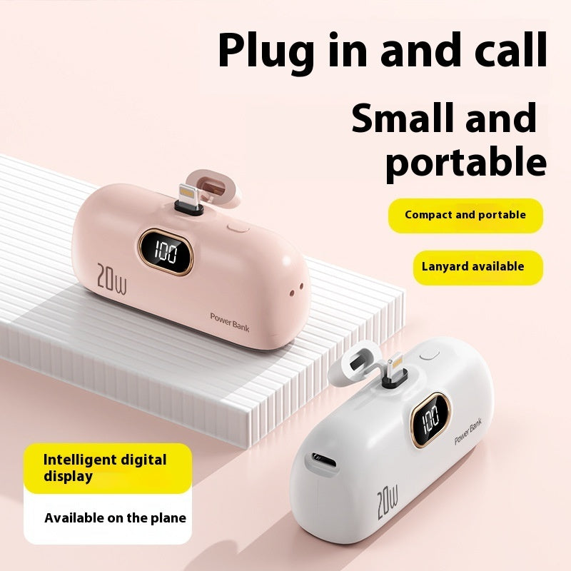 PowerBank TurboCharge