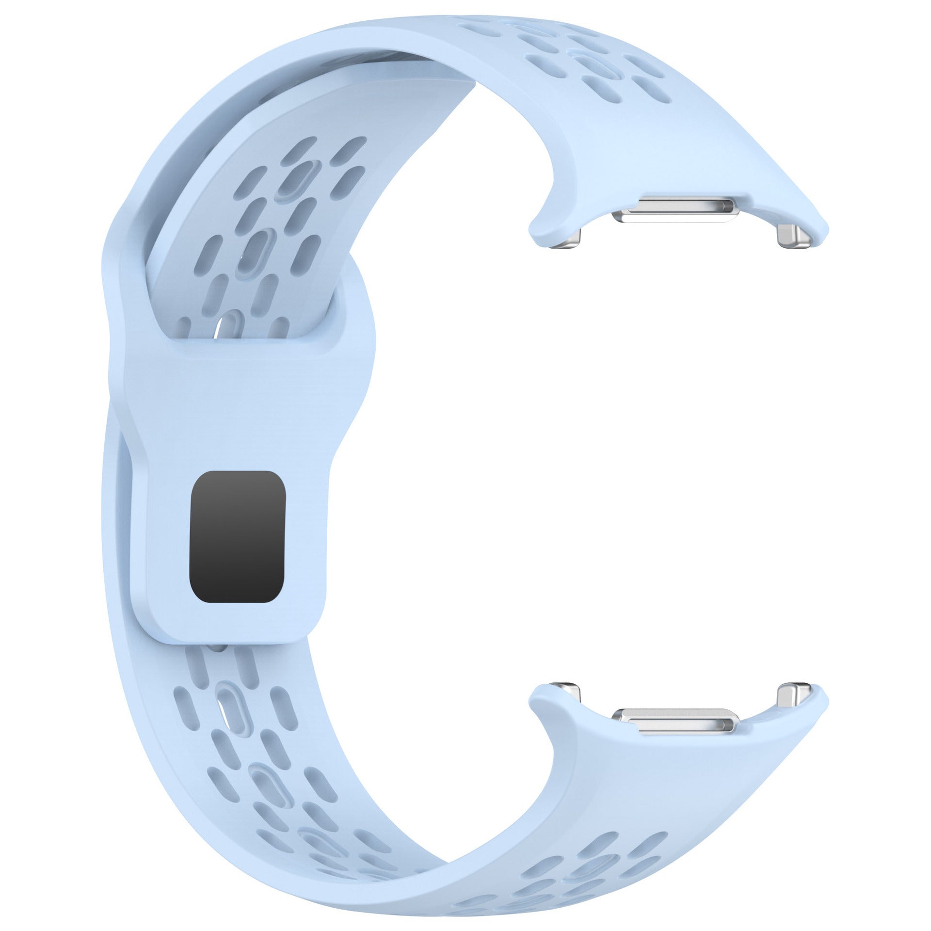 Silicone Mesh Strap for Watch7 Ultra
