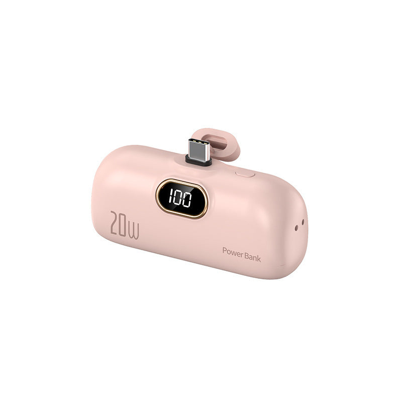 PowerBank TurboCharge