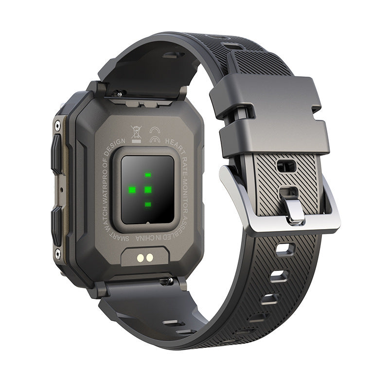 Bluetooth Talk Smart Watch Outdoor