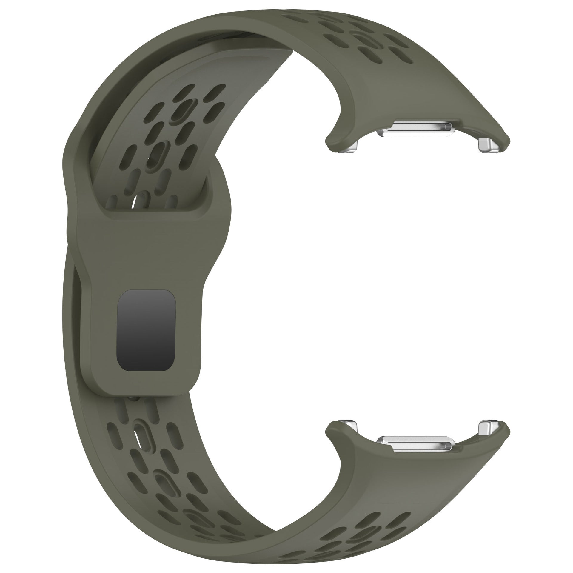 Silicone Mesh Strap for Watch7 Ultra