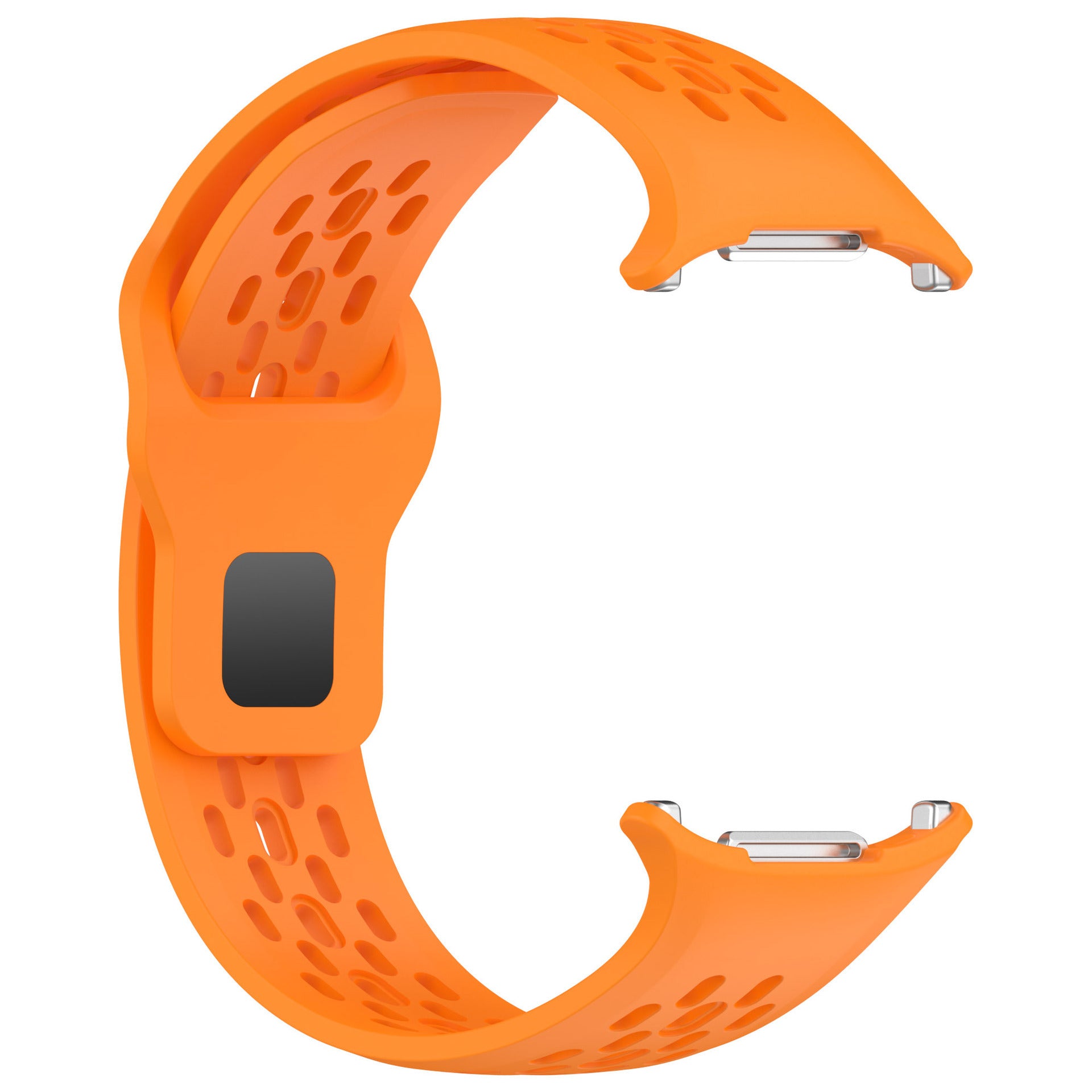Silicone Mesh Strap for Watch7 Ultra