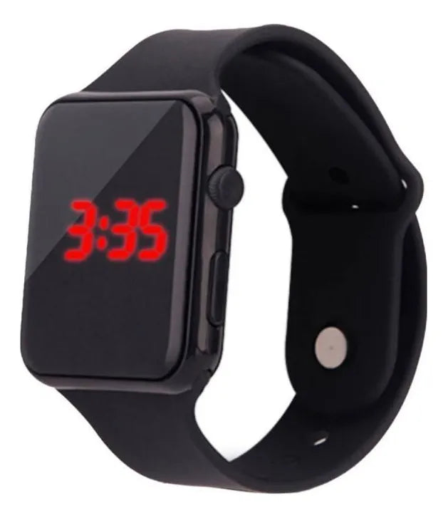 Sport Wellness Watch