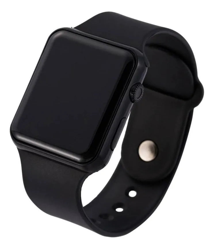 Sport Wellness Watch