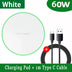 Fast Wireless Charging Pad