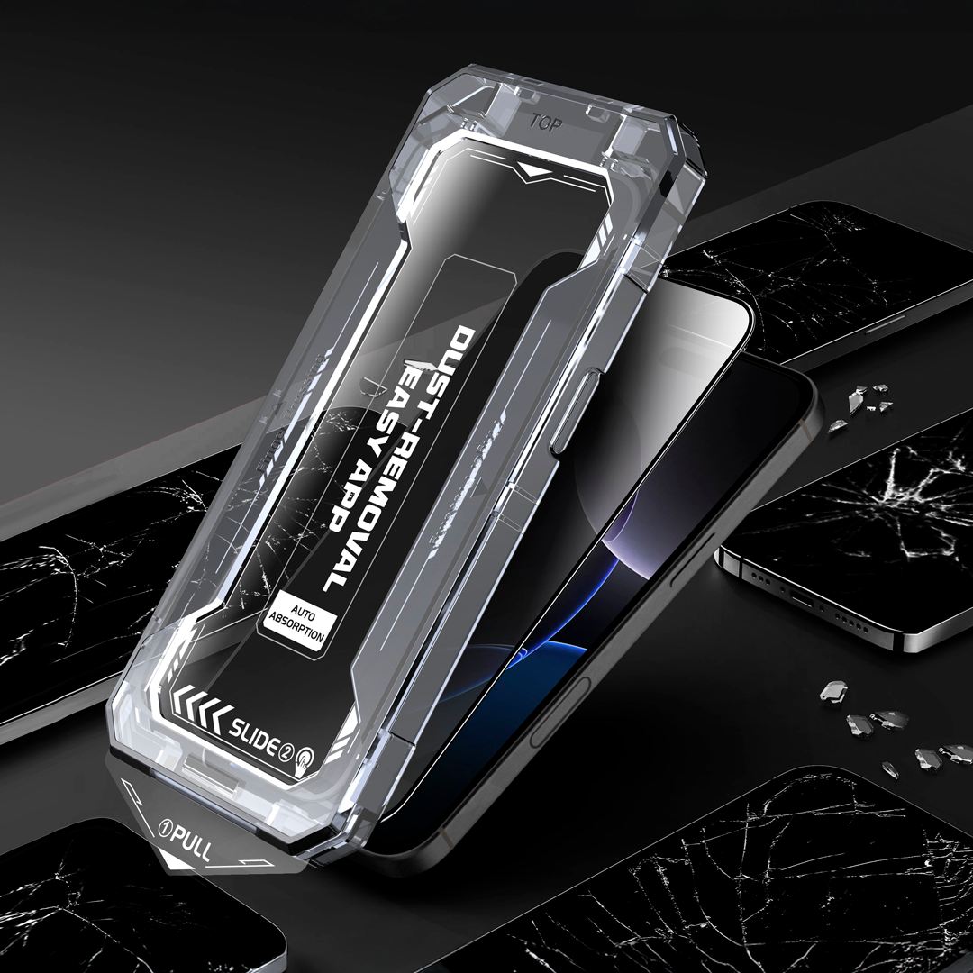 SmoothShield 2 Packs