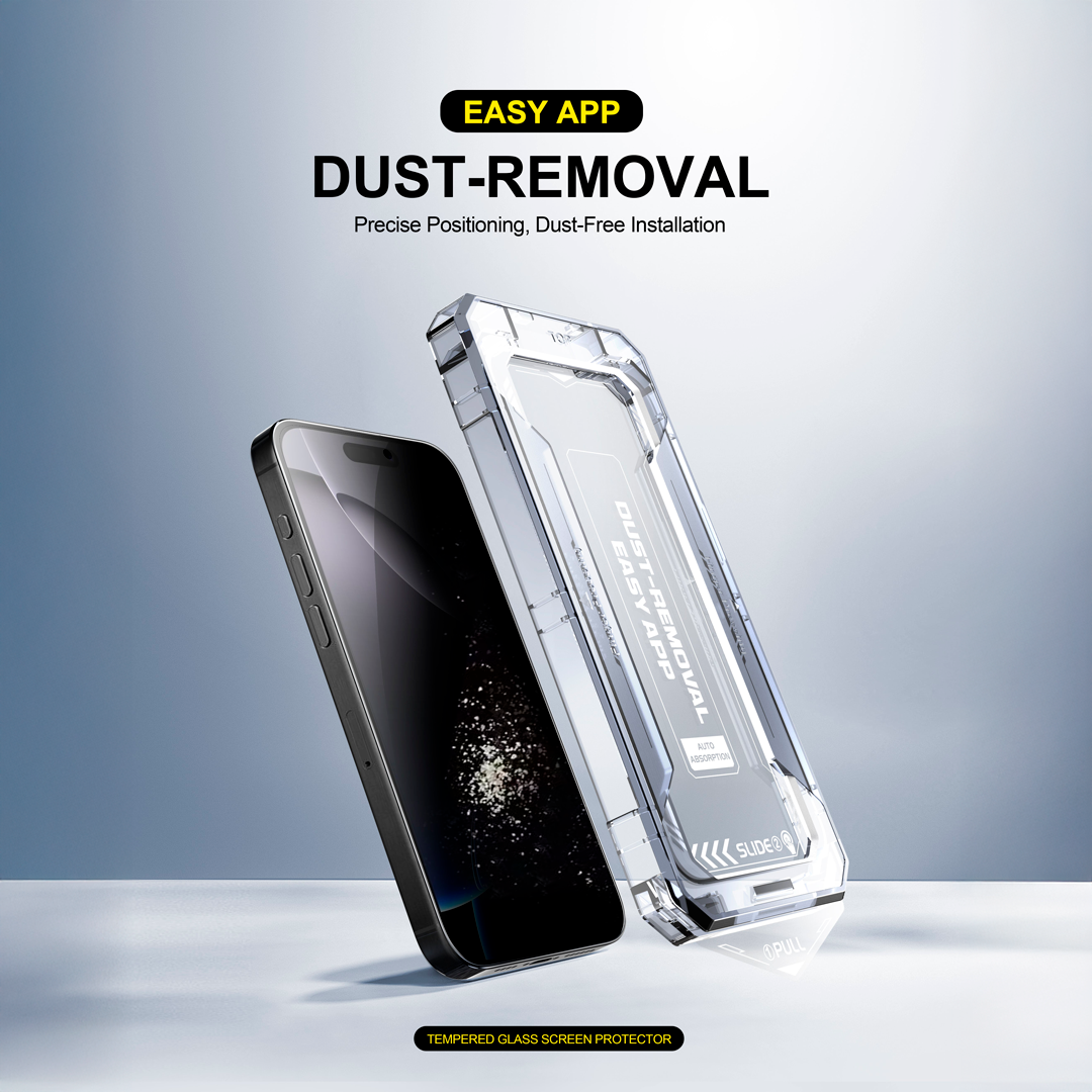 SmoothShield 2 Packs