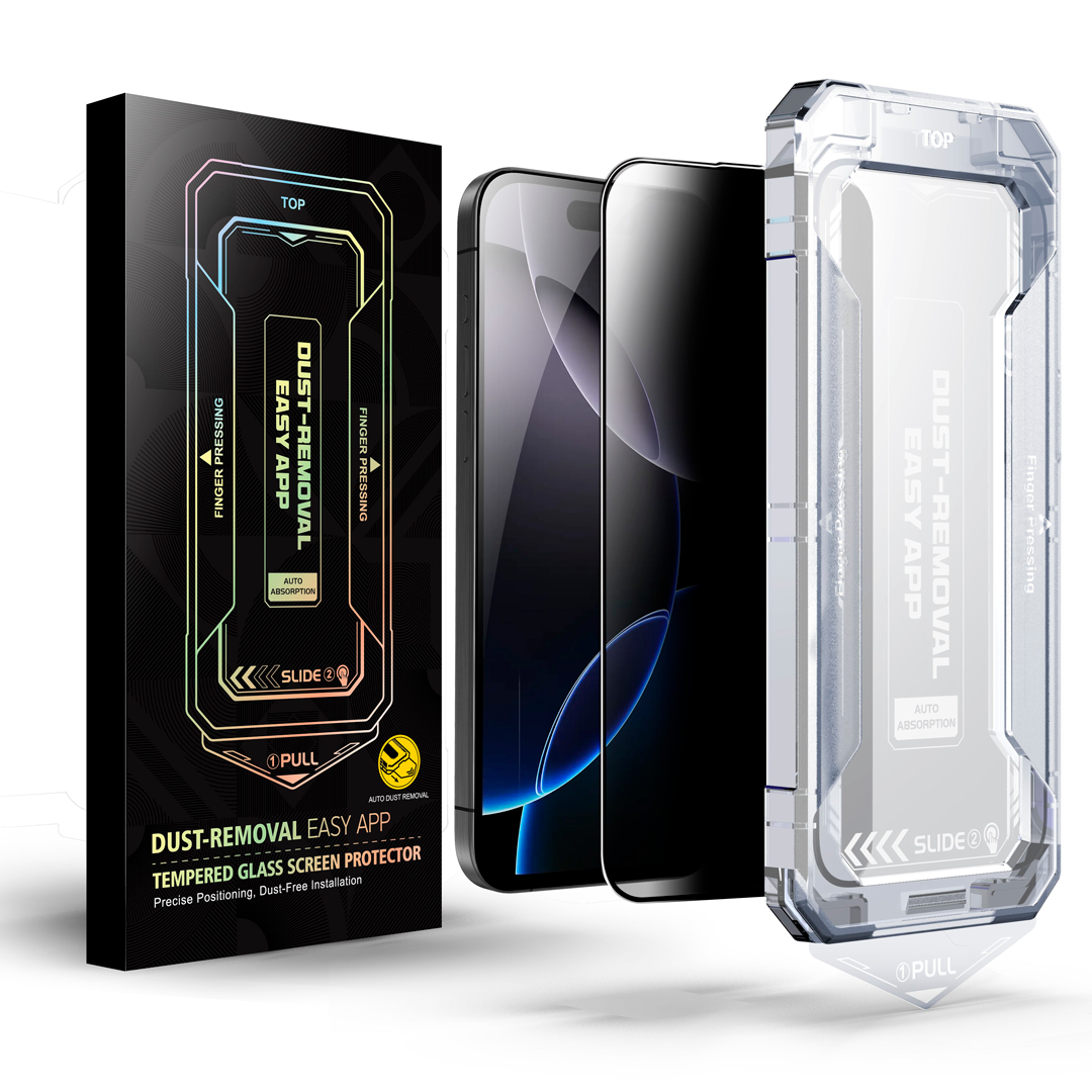 SmoothShield 2 Packs