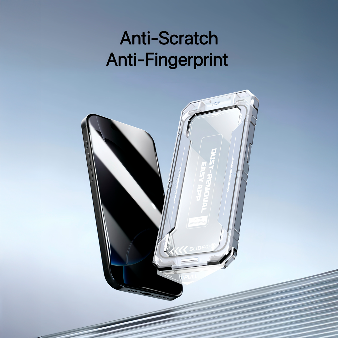 SmoothShield 2 Packs