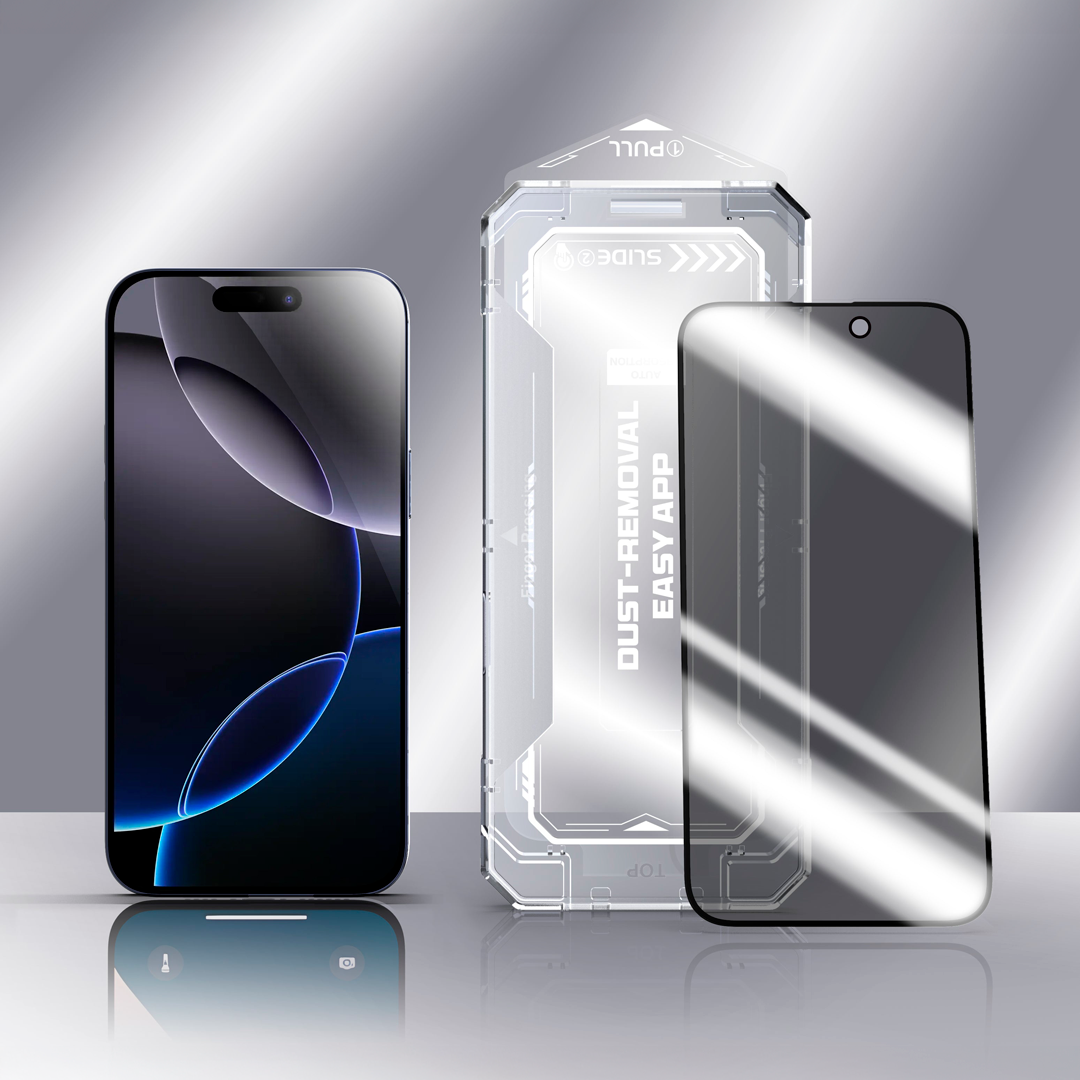 SmoothShield 2 Packs