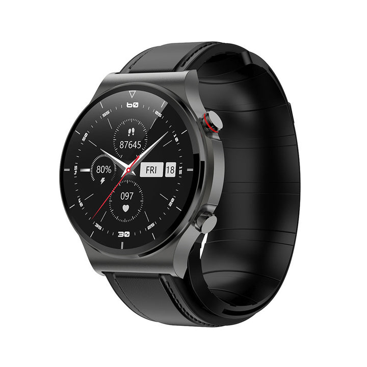 New Multi-functional Airbag Smart Bracelet