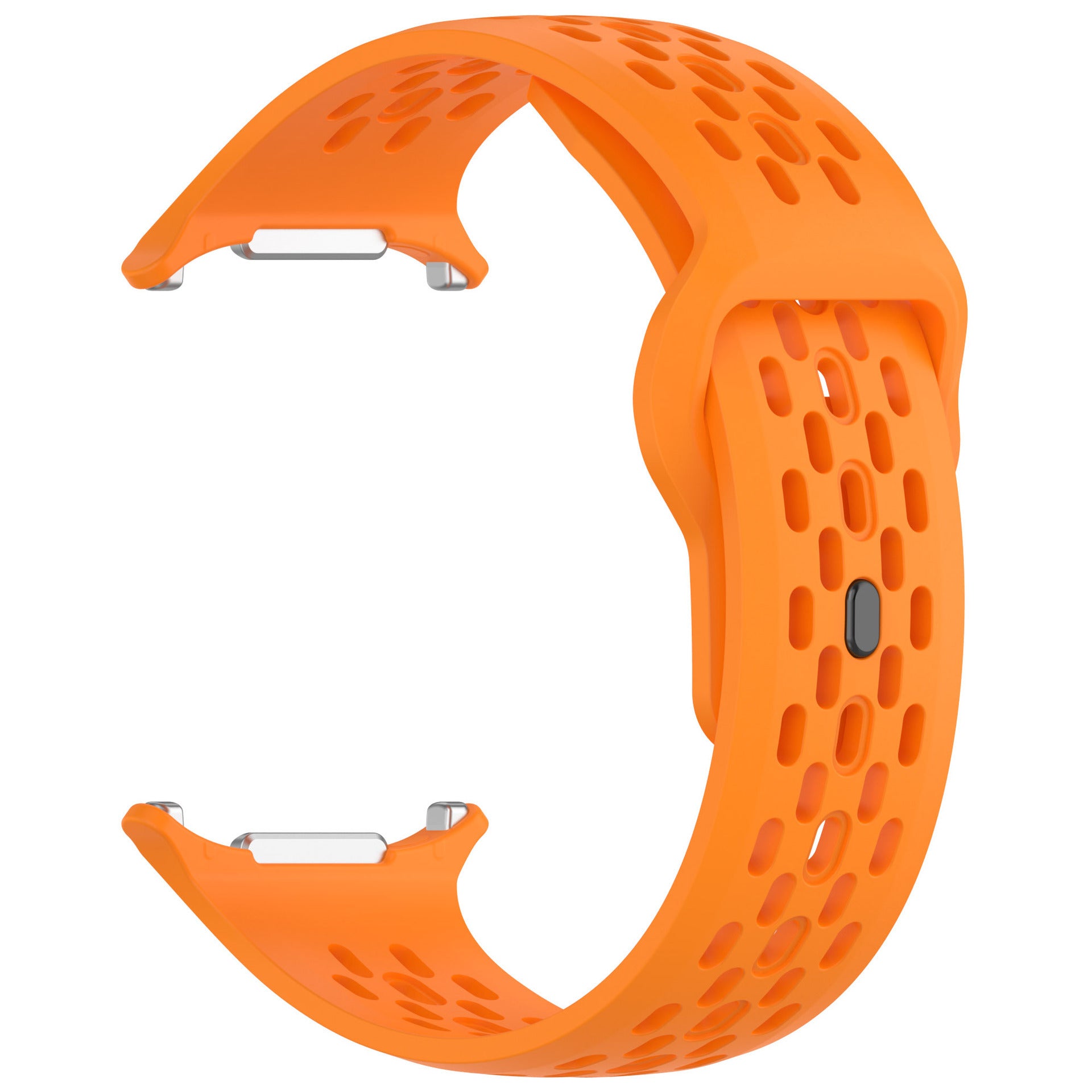 Silicone Mesh Strap for Watch7 Ultra