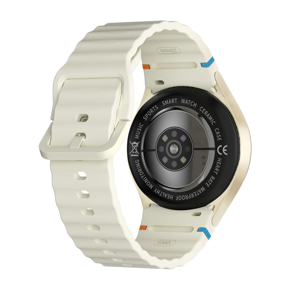 Smart Watch Series 7 40mm LTE