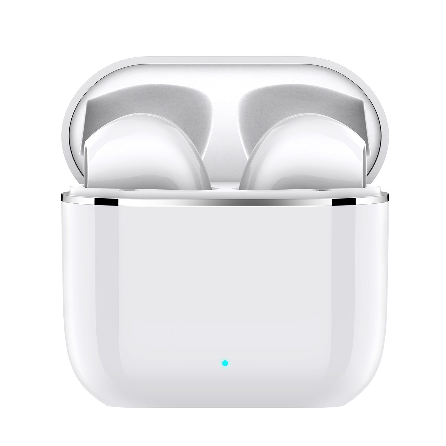 Wireless Half In-ear Bluetooth Headset