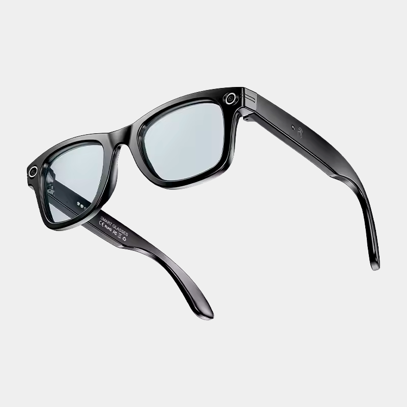 Smart Glasses W610: The Future on Your Face with AI & ChatGPT 4.