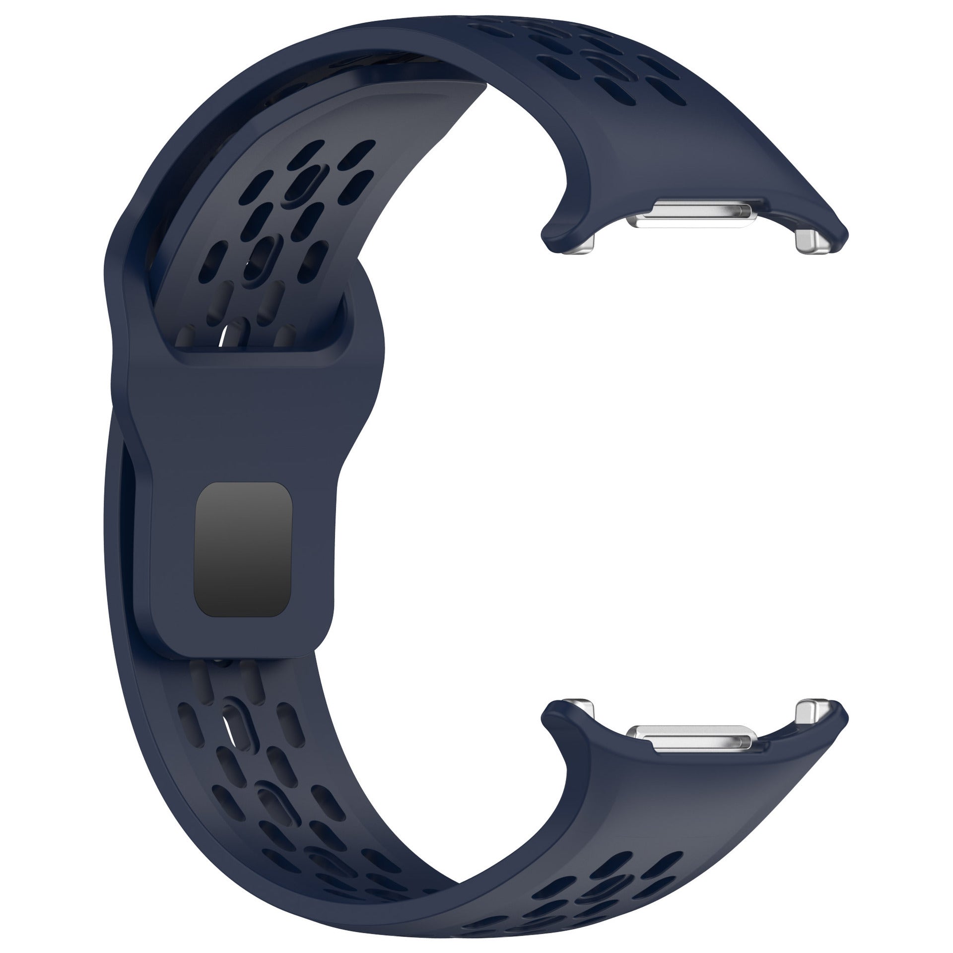 Silicone Mesh Strap for Watch7 Ultra