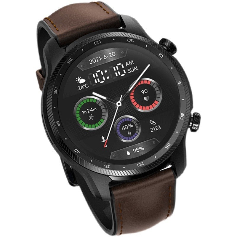 Ticwatch Pro X Smart Watch Full Netcom