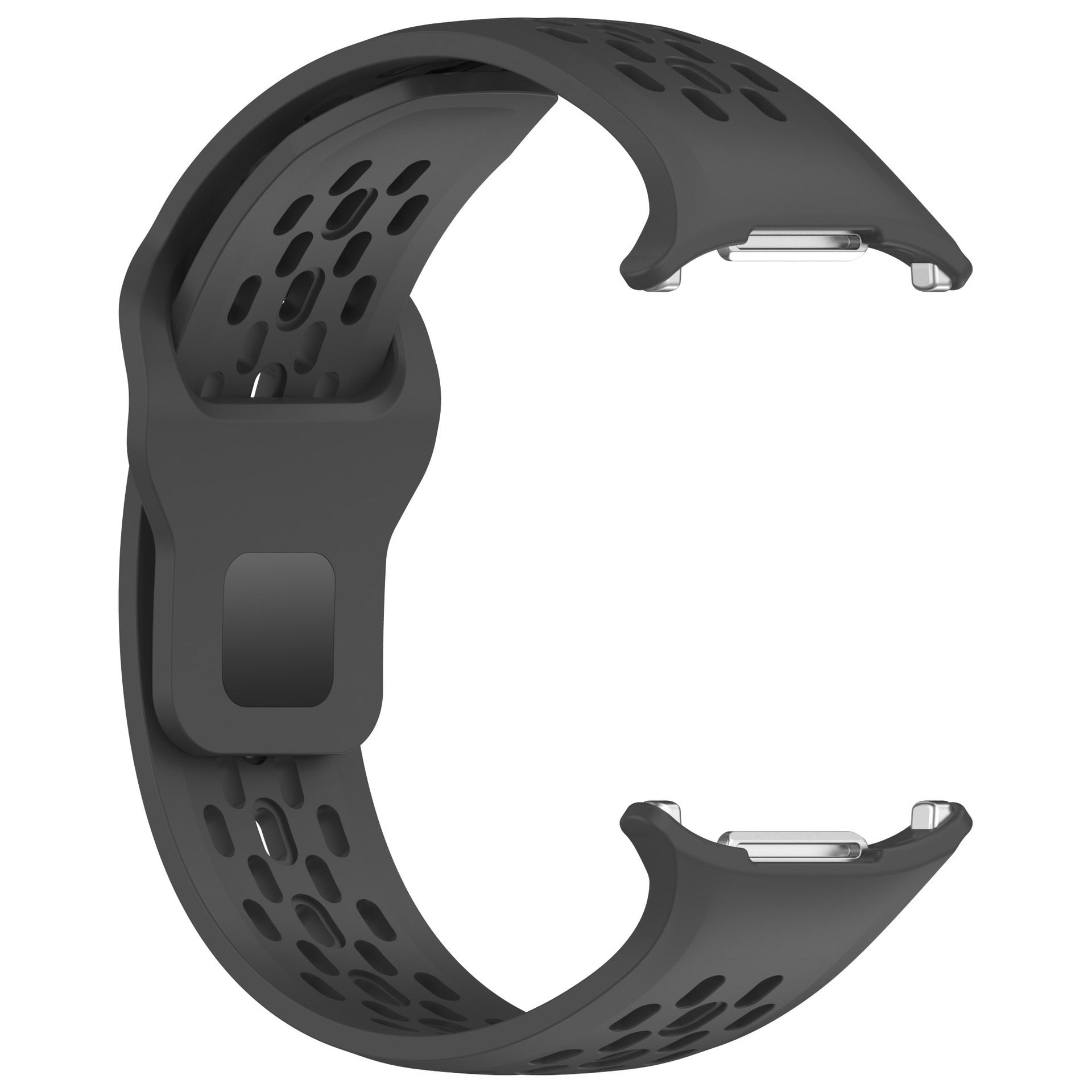 Silicone Mesh Strap for Watch7 Ultra