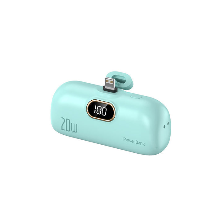 PowerBank TurboCharge