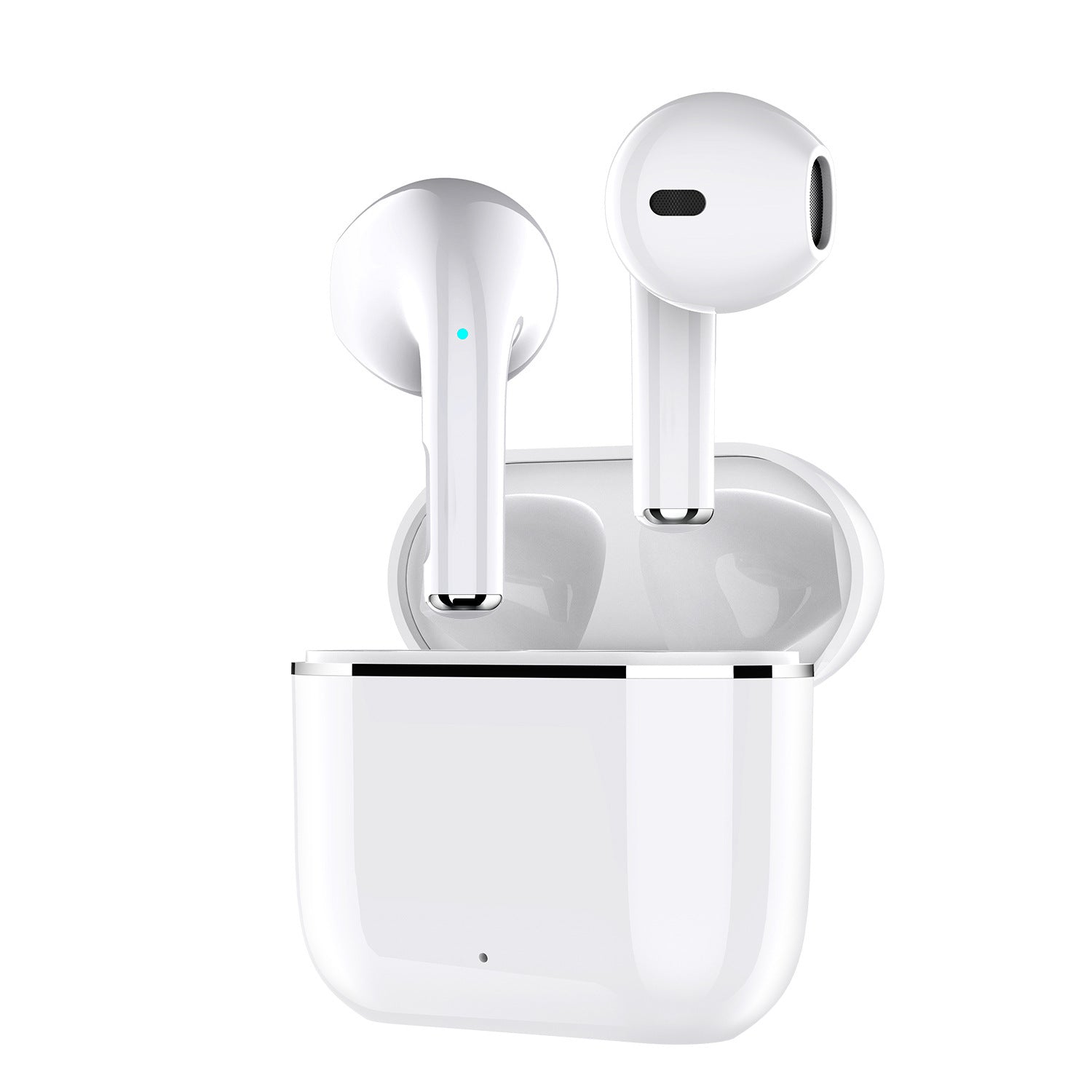 Wireless Half In-ear Bluetooth Headset