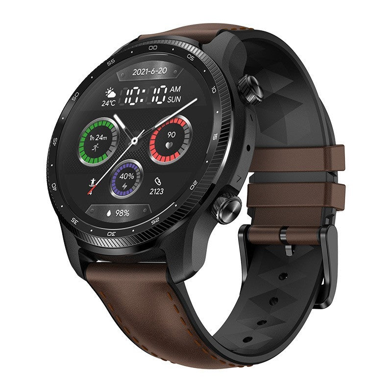 Ticwatch Pro X Smart Watch Full Netcom