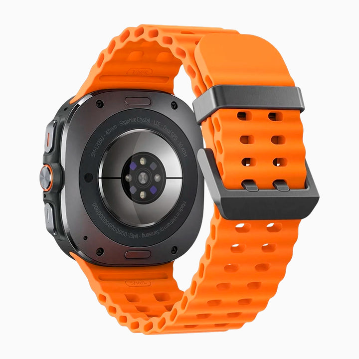 Watch Ultra 47mm Titanium Smartwatch