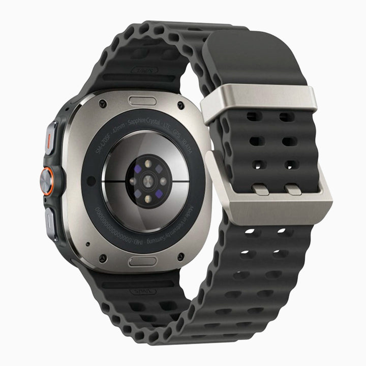 Watch Ultra 47mm Titanium Smartwatch