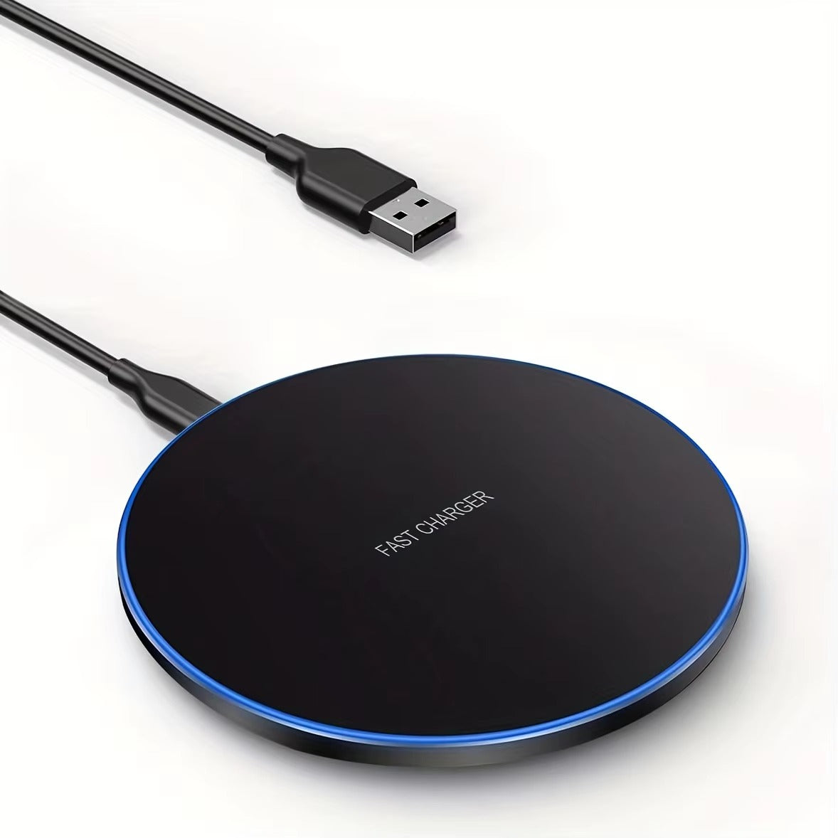 Fast Wireless Charging Pad